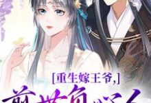 重生嫁王爷,前世负心人竟是我?小说资源求分享,重生嫁王爷,前世负心人竟是我?沈挽谢景御在线阅读-神奇文学