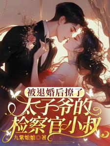 被退婚后撩了太子爷的检察官小叔（陆砚昇乔曦）最新章节免费阅读