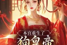 本宫重生了,狗皇帝你等着瞧!(张承佑周明婉)最新章节免费阅读-神奇文学