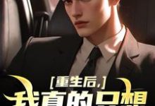 主人公是叶白的小说重生后,我真的只想做好事免费阅读-神奇文学