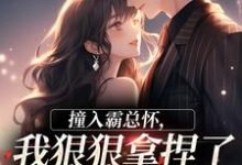 撞入霸总怀,我狠狠拿捏了他的心徐漪沅贺岁聿免费小说撞入霸总怀,我狠狠拿捏了他的心推荐完结小说-神奇文学