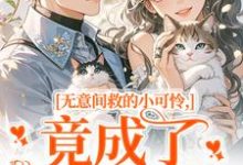 无意间救的小可怜，竟成了京都大佬晏离权时泽最新完结小说，无意间救的小可怜，竟成了京都大佬全本免费在线阅读-神奇文学