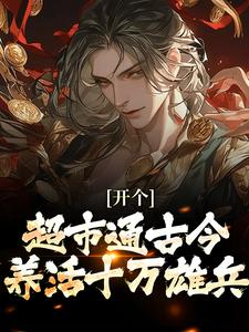 开个超市通古今，养活十万雄兵（李闯慕倾城）全本书籍阅读开个超市通古今，养活十万雄兵完整版小说