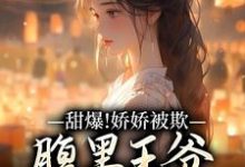 甜爆！娇娇被欺，腹黑王爷实力护完整版小说，甜爆！娇娇被欺，腹黑王爷实力护苏月瑶全章小说阅读-神奇文学