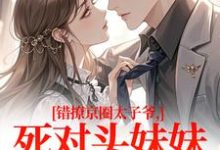 错撩京圈太子爷,死对头妹妹成真爱(叶清璃段鹤野)全本书籍阅读错撩京圈太子爷,死对头妹妹成真爱完整版小说-神奇文学