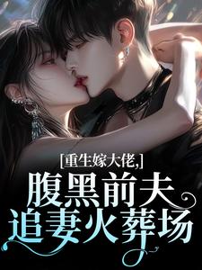 重生嫁大佬，腹黑前夫追妻火葬场热门小说排行榜重生嫁大佬，腹黑前夫追妻火葬场林疏桐贺霆屿免费小说全本