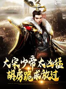 大宋少帝太凶猛赵昺张世杰热门小说排行榜大宋少帝太凶猛免费小说