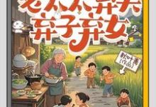 (全文)重生八零:老太太弃夫弃子弃女(刘勇刘琴)全本书籍阅读重生八零:老太太弃夫弃子弃女免费小说全本-神奇文学