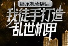 (全文)继承机修店后,我徒手打造乱世机甲苏白苏南天最新完结小说继承机修店后,我徒手打造乱世机甲免费阅读-神奇文学