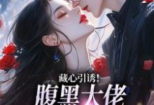 (全文)藏心引诱！腹黑大佬暗宠作精美人免费小说全本，周旻单念试读更新章节-神奇文学