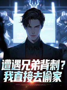 (全文)遭遇兄弟背刺？我直接去偷家（秦东骆小蝶）全本书籍阅读遭遇兄弟背刺？我直接去偷家免费小说全本