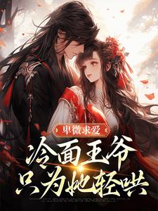 卑微求爱：冷面王爷只为她轻哄完整版小说卑微求爱：冷面王爷只为她轻哄(苏如卿赫连渊)全章小说阅读