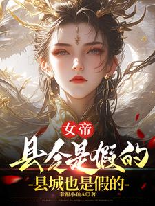 女帝，县令是假的，县城也是假的推荐完结小说，女帝，县令是假的，县城也是假的顾飞萧凌霜免费小说全本