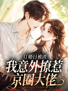 订婚日被渣，我意外撩惹京圈大佬（顾知衍简瑶）全章小说阅读