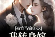 (全文)被竹马骗真心，我转身嫁豪门继承人沈念希傅斯礼完结小说推荐被竹马骗真心，我转身嫁豪门继承人试读更新章节-神奇文学