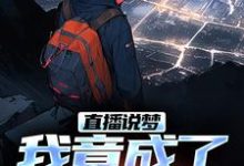 直播说梦，我竟成了预言家申媛最新完结小说，直播说梦，我竟成了预言家全本免费在线阅读-神奇文学