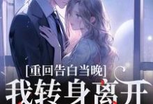 (全文)重回告白当晚,我转身离开不爱了沈茉莉傅烬完结小说推荐重回告白当晚,我转身离开不爱了试读更新章节-神奇文学