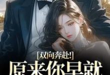 (全文)双向奔赴!原来你早就爱上我了路星岚周池野全本免费在线阅读-神奇文学