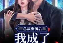 总裁重伤后,我成了他的小娇妻(林之渝陈沐深)全章小说阅读-神奇文学