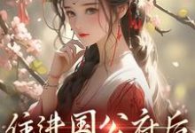 (全文)住进国公府后，我成了香饽饽！完结小说推荐沈青梨魏缜全本书籍阅读-神奇文学
