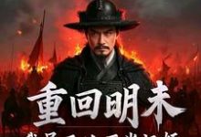 (全文)重回明末，我吴三桂不当汉奸热门小说排行榜，重回明末，我吴三桂不当汉奸吴三桂吴梦玲全章小说阅读-神奇文学