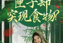 (全文)我在古代闹饥荒,匣子却突现食物?热门小说排行榜,我在古代闹饥荒,匣子却突现食物?顾南枝沈之念全章小说阅读-神奇文学