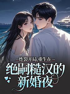 炸裂开局，重生在绝嗣糙汉的新婚夜江菱周炀免费小说炸裂开局，重生在绝嗣糙汉的新婚夜推荐完结小说