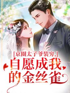 京圈太子爷装穷，自愿成我的金丝雀（秦婕妤殷权）全本书籍阅读京圈太子爷装穷，自愿成我的金丝雀完整版小说