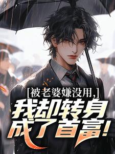 (全文)被老婆嫌没用，我却转身成了首富！（唐仁林紫嫣）全本书籍阅读被老婆嫌没用，我却转身成了首富！免费小说全本