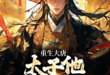 (全文)重生大唐：太子他强势夺权李承乾李世民完结小说推荐重生大唐：太子他强势夺权试读更新章节-神奇文学