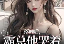 落魄后,霸总他哭着带我回家完整版小说,落魄后,霸总他哭着带我回家温羽宋青恕全章小说阅读-神奇文学