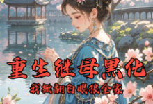 重生继母黑化,我掀翻白眼狼全家(林婉棠)全本书籍阅读重生继母黑化,我掀翻白眼狼全家完整版小说-神奇文学