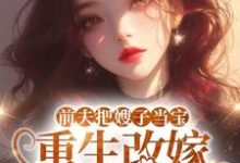 前夫把嫂子当宝，重生改嫁不原谅完整版小说，前夫把嫂子当宝，重生改嫁不原谅夏晚晴试读更新章节-神奇文学