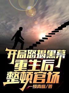 开局怒揭黑幕，重生后整顿官场最新完结小说开局怒揭黑幕，重生后整顿官场陈知行免费小说