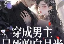(全文)穿成男主早死的白月光?我不干了谢观砚林茉小说推荐,穿成男主早死的白月光?我不干了全章小说阅读-神奇文学