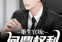 (全文)重生官场:问鼎权利之巅林峰刘艳茹全本免费在线阅读-神奇文学