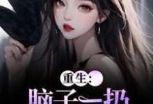 重生：脑子一扔就是狂虐婆婆推荐完结小说重生：脑子一扔就是狂虐婆婆(时晚晚陆时显)免费小说全本-神奇文学