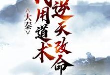 大秦:我用道术逆天改命完整版小说大秦:我用道术逆天改命(嬴政秦牧)全章小说阅读-神奇文学
