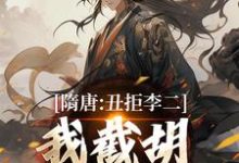 隋唐：丑拒李二，我截胡众枭雄李渊吴缺完结小说推荐，隋唐：丑拒李二，我截胡众枭雄全章小说阅读-神奇文学