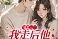 (全文)暗恋三年,我走后他怎么疯批了沈知禾周砚之小说推荐,暗恋三年,我走后他怎么疯批了全章小说阅读-神奇文学