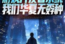 游戏开发者系统：我们华夏无孬种（江晨苏小雅）全章小说阅读-神奇文学