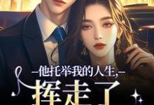 (全文)他托举我的人生,挥走了我的黑暗热门小说排行榜,他托举我的人生,挥走了我的黑暗时绾栀封聿全章小说阅读-神奇文学