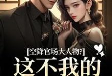 空降官场大人物?这不我的裙下臣吗顾杳周政良最新完结小说,空降官场大人物?这不我的裙下臣吗全本免费在线阅读-神奇文学