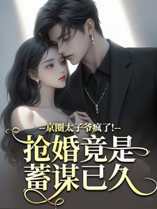 (全文)京圈太子爷疯了！抢婚竟是蓄谋已久(陆妄辞虞晚颜)全本免费在线阅读