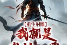 重生射雕:我就是武林一霸推荐完结小说,重生射雕:我就是武林一霸段星炎黄蓉免费小说全本-神奇文学