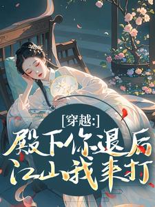 穿越：殿下你退后，江山我来打热门小说排行榜穿越：殿下你退后，江山我来打苏青璃免费小说全本
