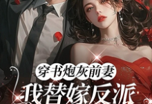 (全文)穿书炮灰前妻，我替嫁反派成团宠(萧著)全本免费在线阅读-神奇文学