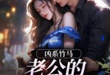 凶系竹马：老公的醋坛子翻了陆韵筱江眠野最新完结小说，凶系竹马：老公的醋坛子翻了全本免费在线阅读-神奇文学