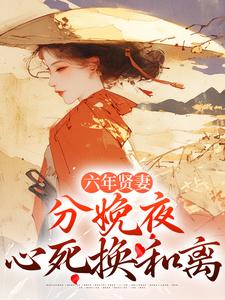 (全文)六年贤妻，分娩夜心死换和离姜玉筝沈宴沉小说推荐，六年贤妻，分娩夜心死换和离全章小说阅读