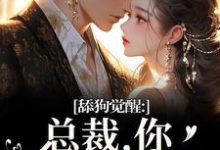 舔狗觉醒:总裁,你只是个替身完整版小说舔狗觉醒:总裁,你只是个替身(许瑾禾裴景之)全章小说阅读-神奇文学